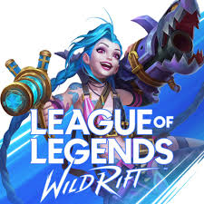 League of Legends Wild Rift