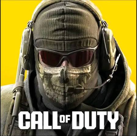 Call of Duty MOBILE