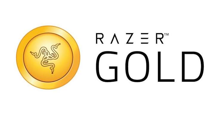 Razer Gold