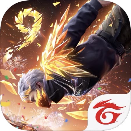 Free Fire